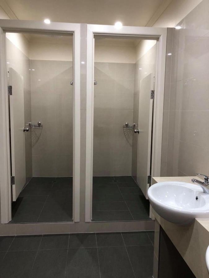 Hostel Elizabeth Melbourne