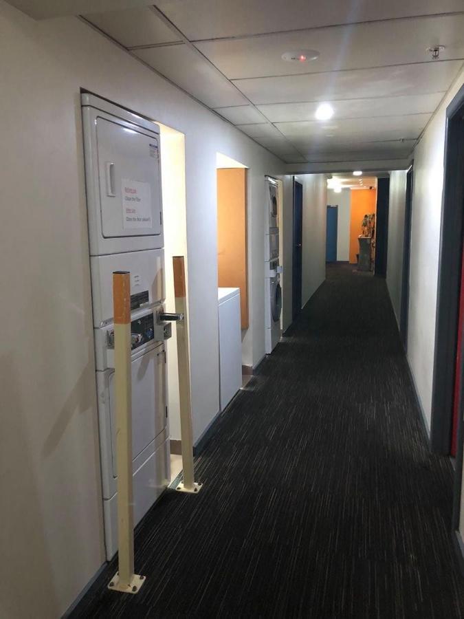 Hostel Elizabeth *
