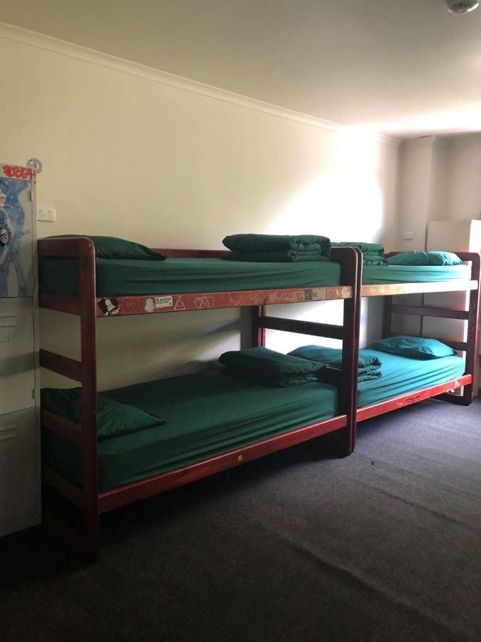 Elizabeth Hostel *