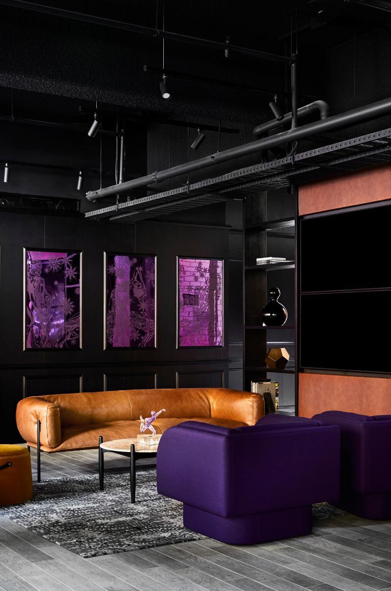 Zagame's House Hotel 5*