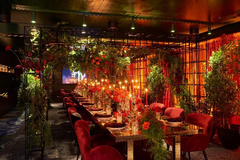 Zagame's House Hotel Melbourne