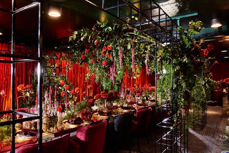 Zagame's House Melbourne