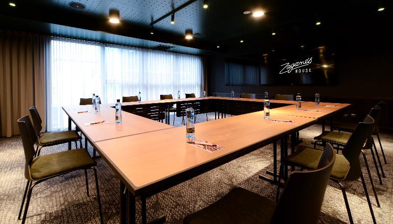 Hotel Zagame's House 5*