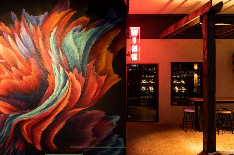 Hotel Zagame's House Melbourne