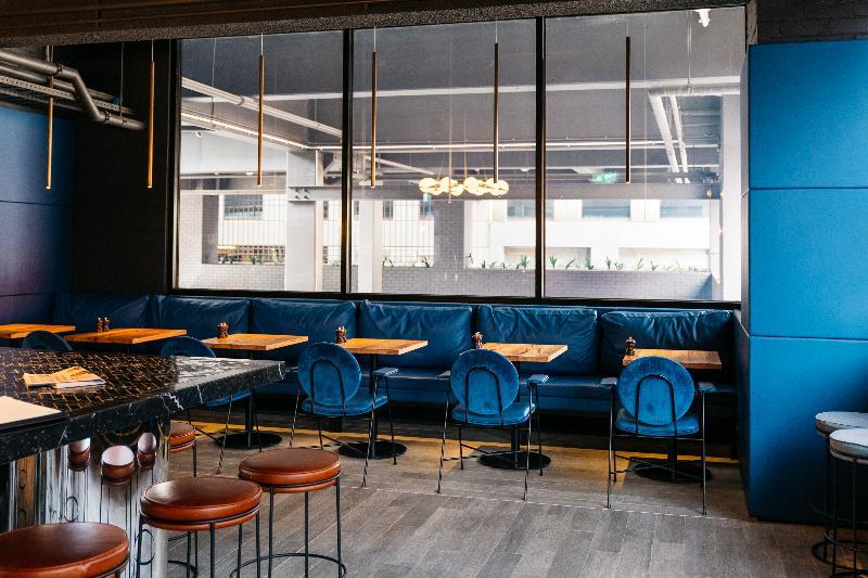 Zagame's House 5* Melbourne