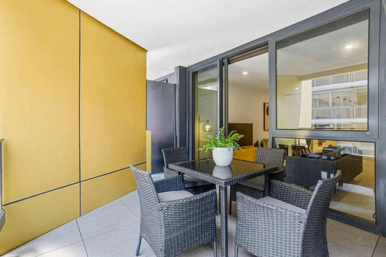 Apartment Yarra - Yarra Toorak Rd & Chapel St. Pool, Gym & Parking