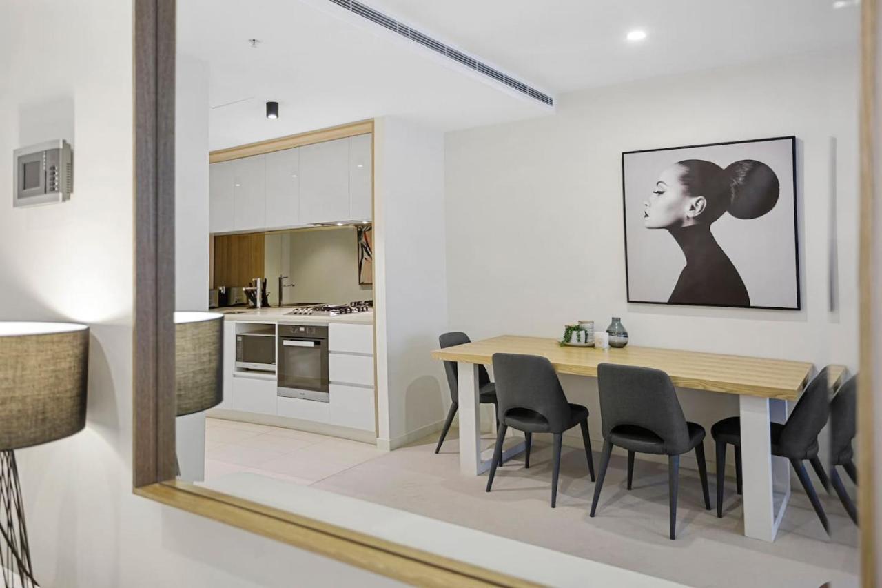 Apartment Yarra - Yarra Toorak Rd & Chapel St. Pool, Gym & Parking Melbourne