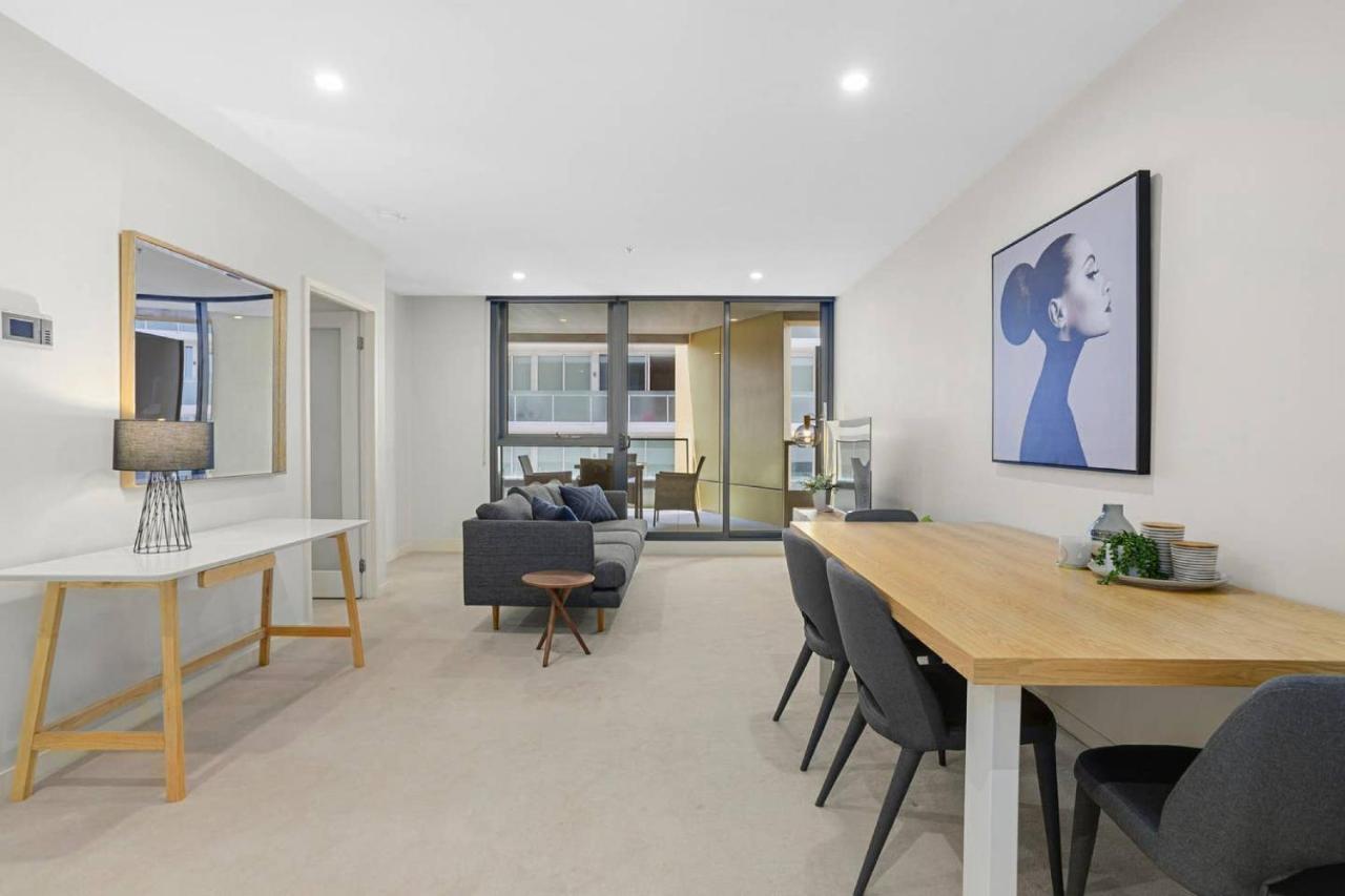 Yarra - Yarra Toorak Rd & Chapel St. Pool, Gym & Parking Melbourne