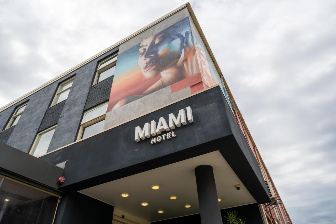 Miami Melbourne