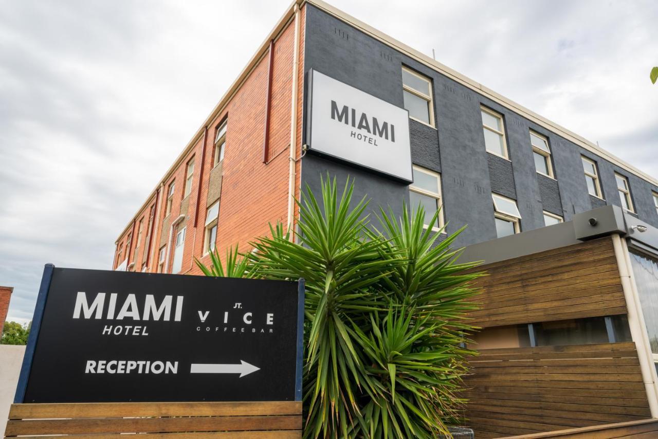 Miami Hotel