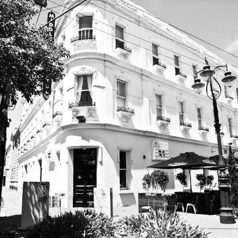 Hotel Middle Park 4*