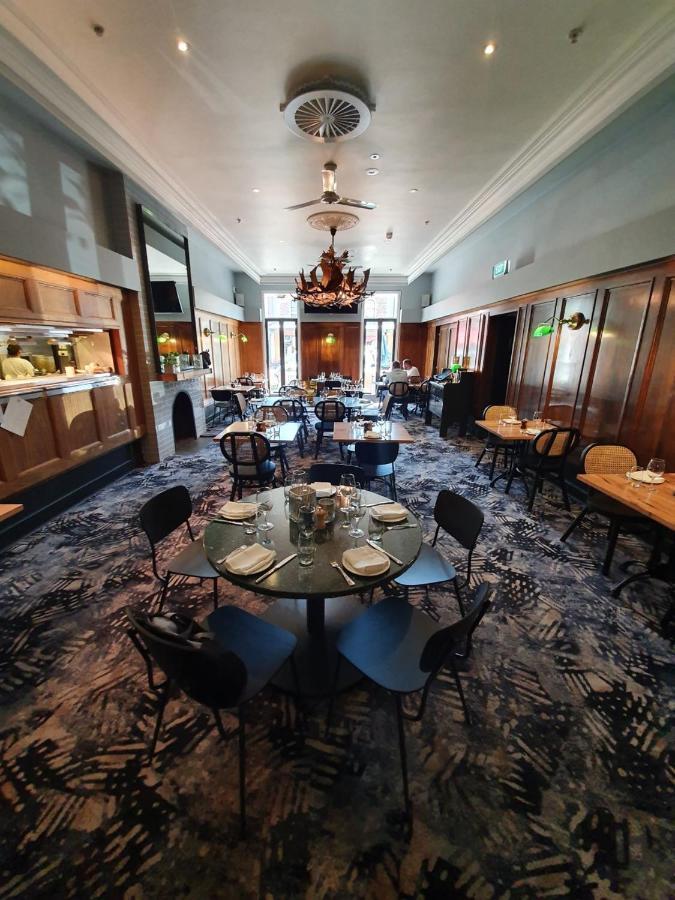 Middle Park Hotel