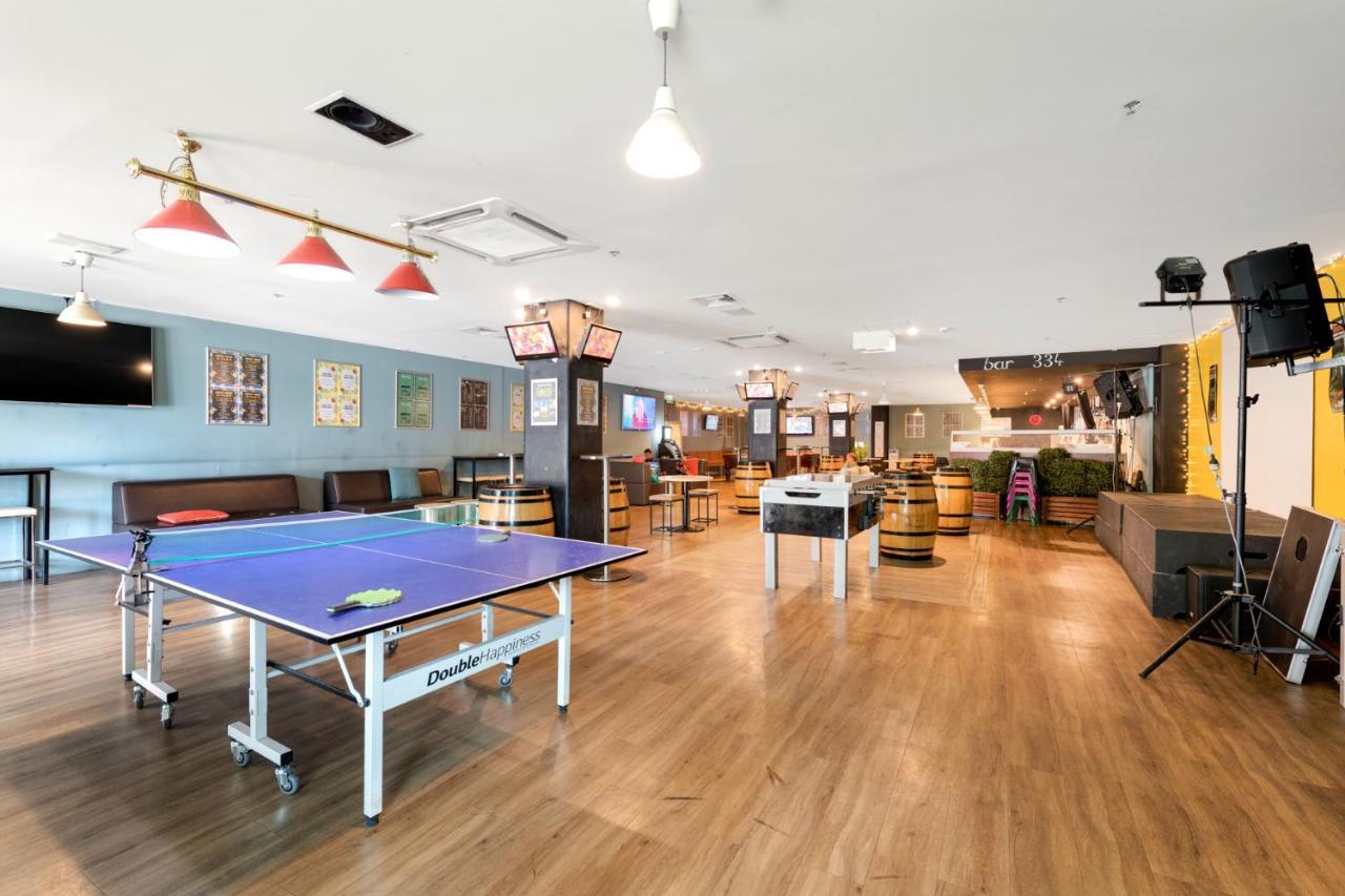 Urban Hostel