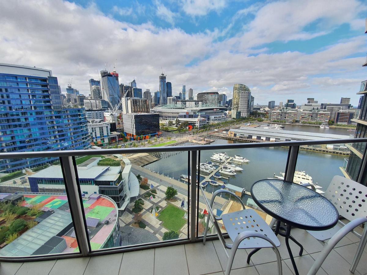 Harbour Escape Docklands *