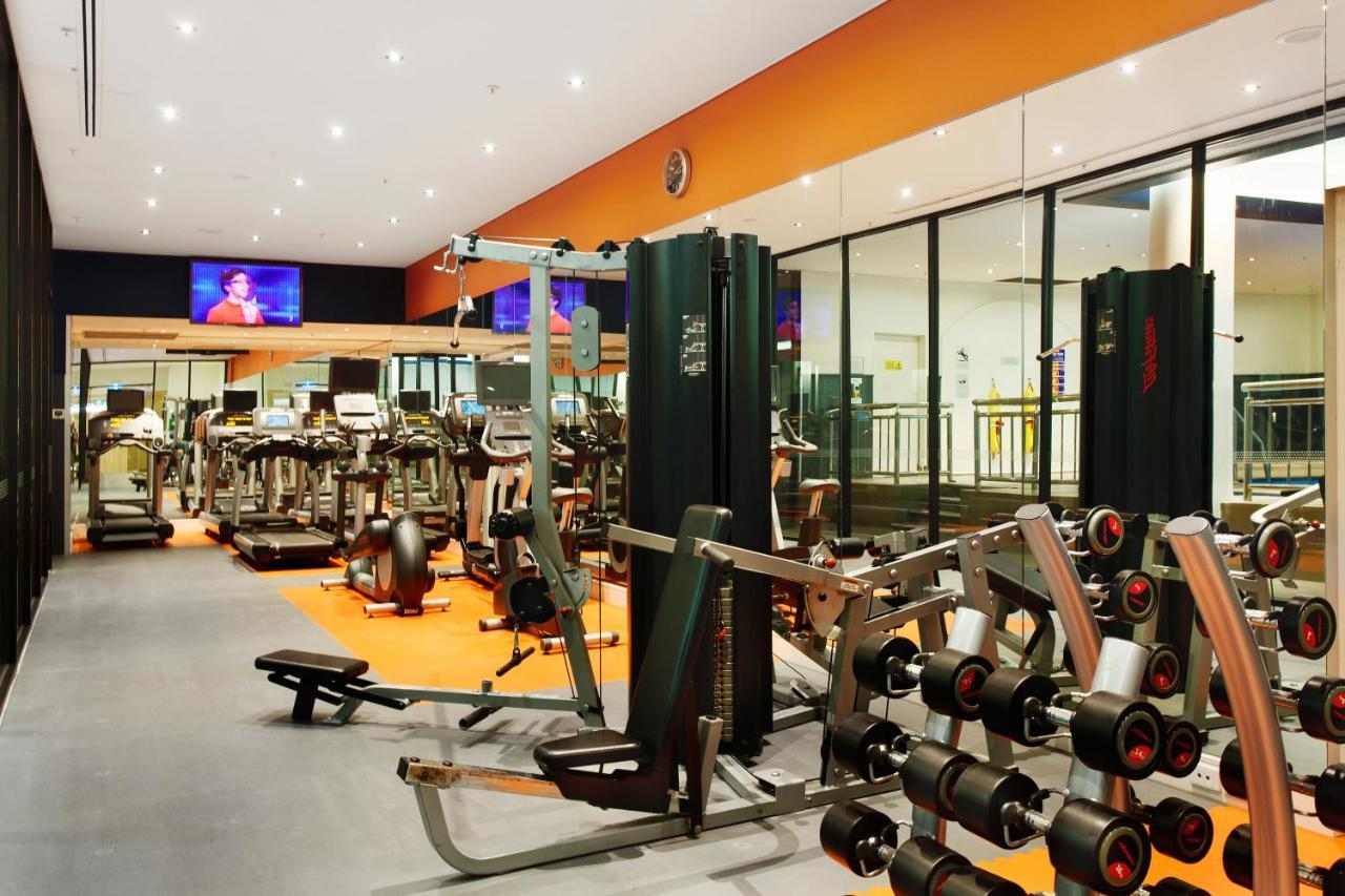 Hotel Pullman Park Melbourne