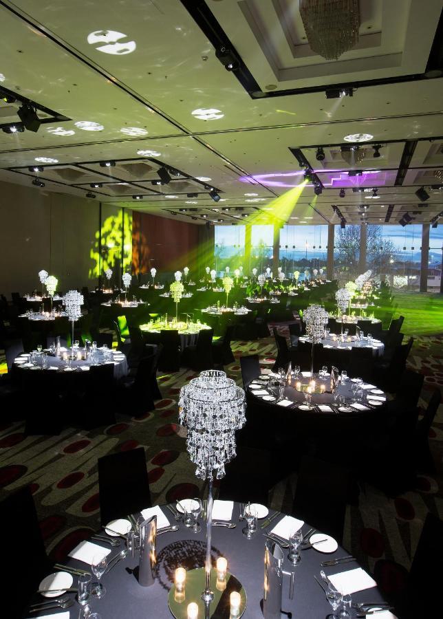Hotel Pullman Park Melbourne