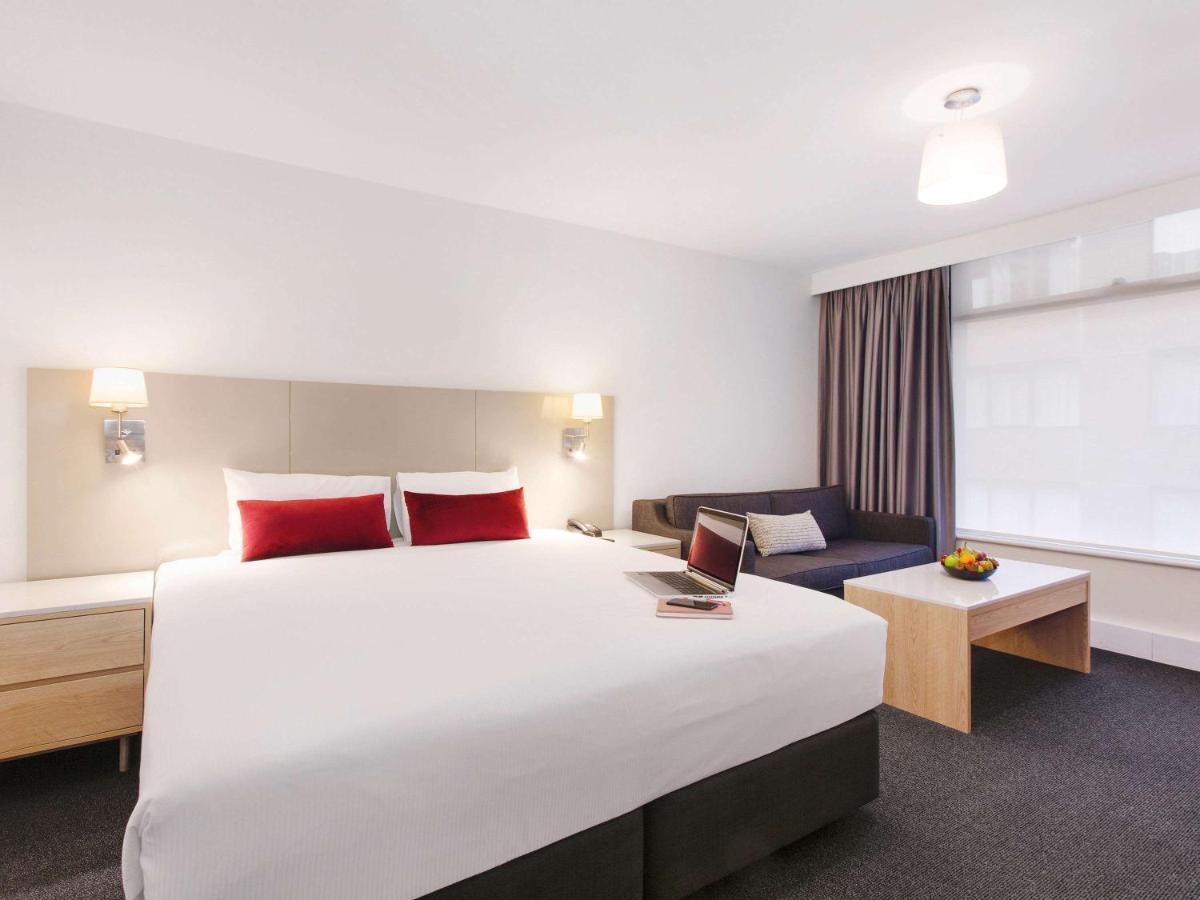 Mercure Park Hotel