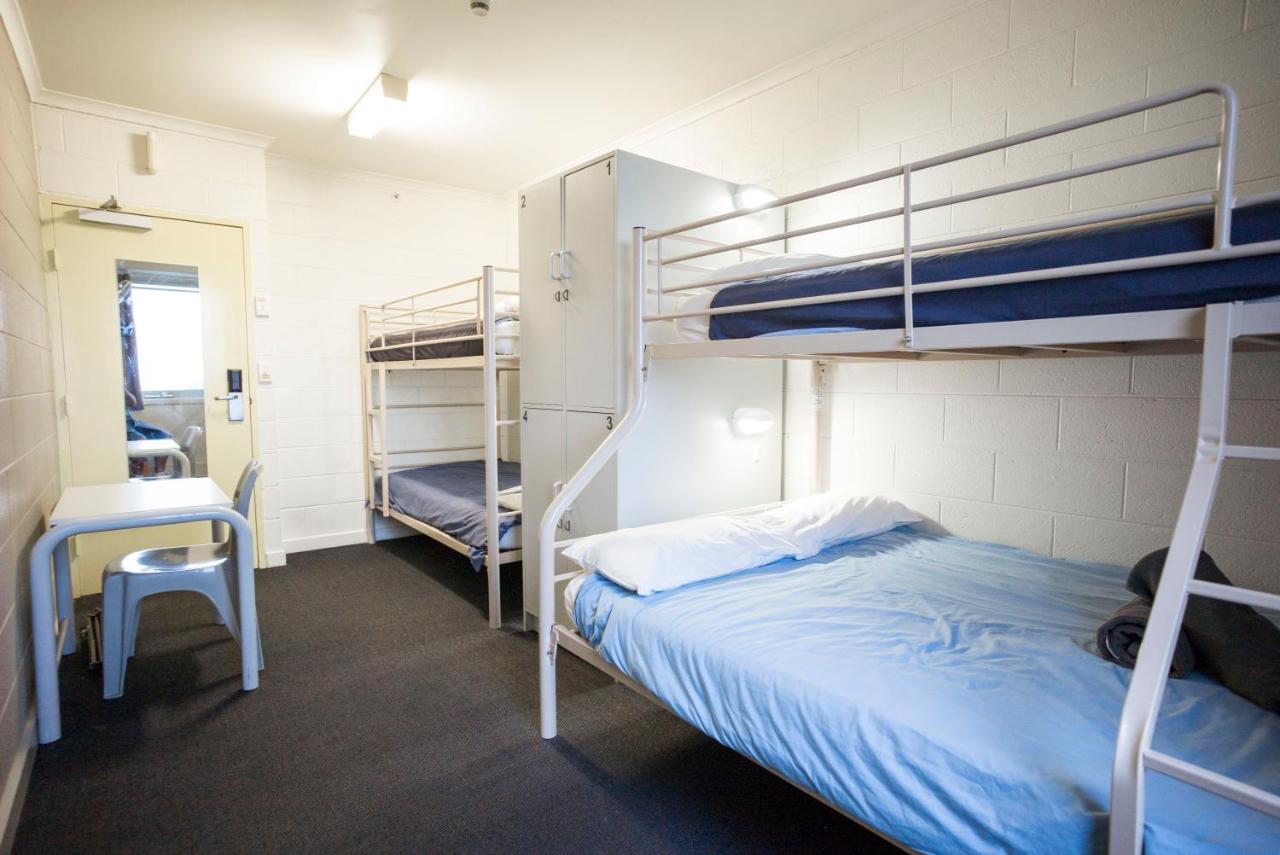 Metro Yha Melbourne