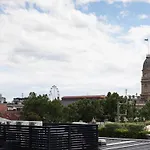 Rnr Serviced Apartments North Melbourne