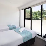 Rnr Serviced Apartments North Melbourne