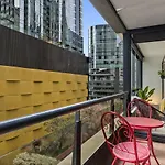 Leisurely Stay With Parking Near Casino