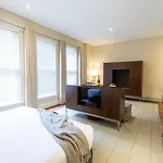 Hotel Lindrum Melbourne - Mgallery
