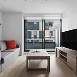 Resort Style Living In The Heart Of Moonee Ponds