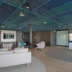 The Icon Building; One Bedroom Apartment