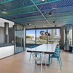 The Icon Building; One Bedroom Apartment