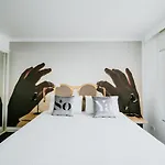 Soya Apartment Hotel