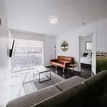 Soya Apartment Hotel