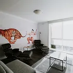 Soya Apartment Hotel
