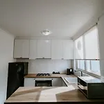 Soya Apartment Hotel