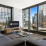 Southbank Apartments Freshwater Place