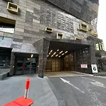 Wsp Luxury 2B2B Apartment In Cbd With Free Parking