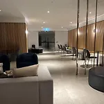 Wsp Luxury 2B2B Apartment In Cbd With Free Parking