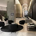 Wsp Luxury 2B2B Apartment In Cbd With Free Parking