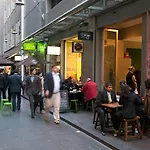 Causeway 353 Hotel