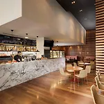Pan Pacific Melbourne