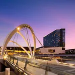 Pan Pacific Melbourne