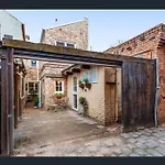 Lambeth Terrace Fitzroy