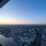 Mega Style Apartments Vision