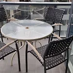 17 Floor Waterfront Apartment Docklands 2Br 2Car