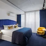 Avani Melbourne Jazz Corner Residences