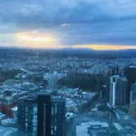 Luxury 2-Bedrooms, Apartment In Melbourne Central