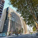 Northbank Residences By Apartments Of Melbourne