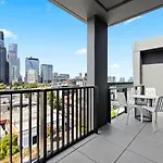 The Marker Apartments Melbourne