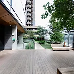 2Br Cbd Pad, City Views, Free Parking, Pool, Gym