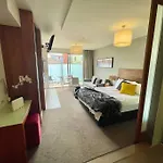 222 Astral Apartments