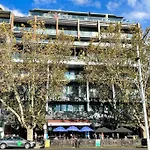 222 Astral Apartments